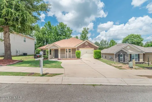 3128 Alexandria Drive, Grovetown, GA 30813