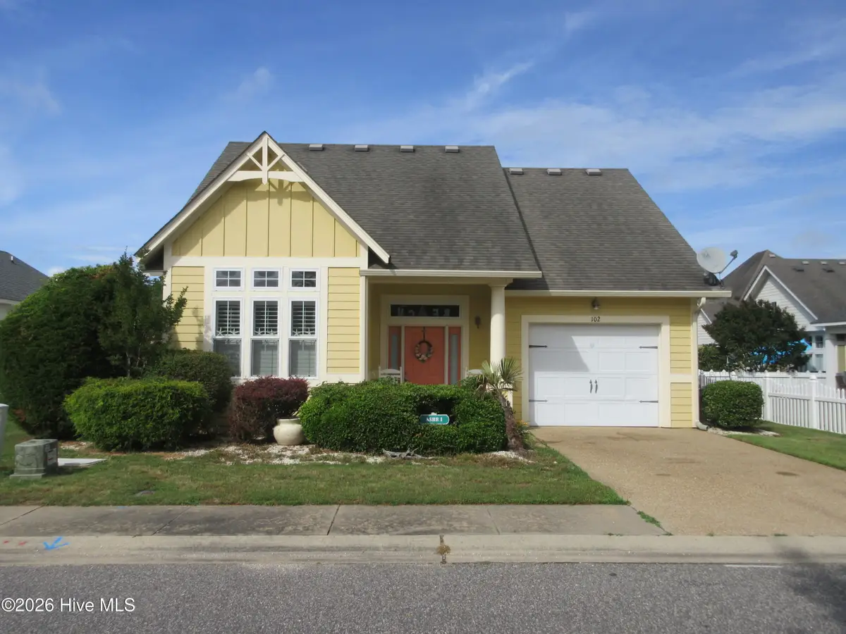 102 Yacht Club Lane N, Grandy, NC 27939 - #1
