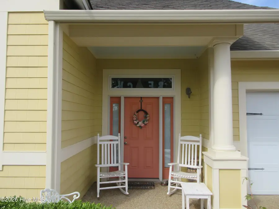 102 Yacht Club Lane N, Grandy, NC 27939 - #3