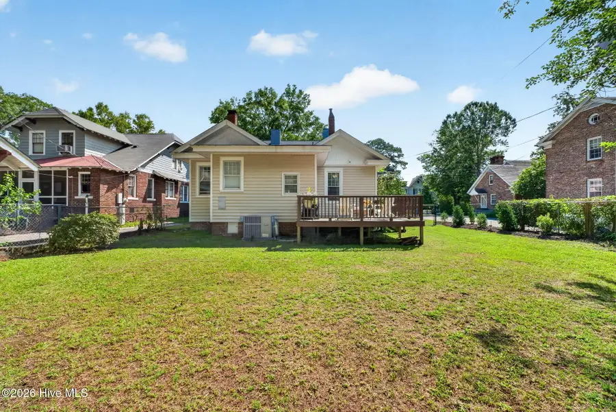 907 Broad Street W, Wilson, NC 27893 - #3