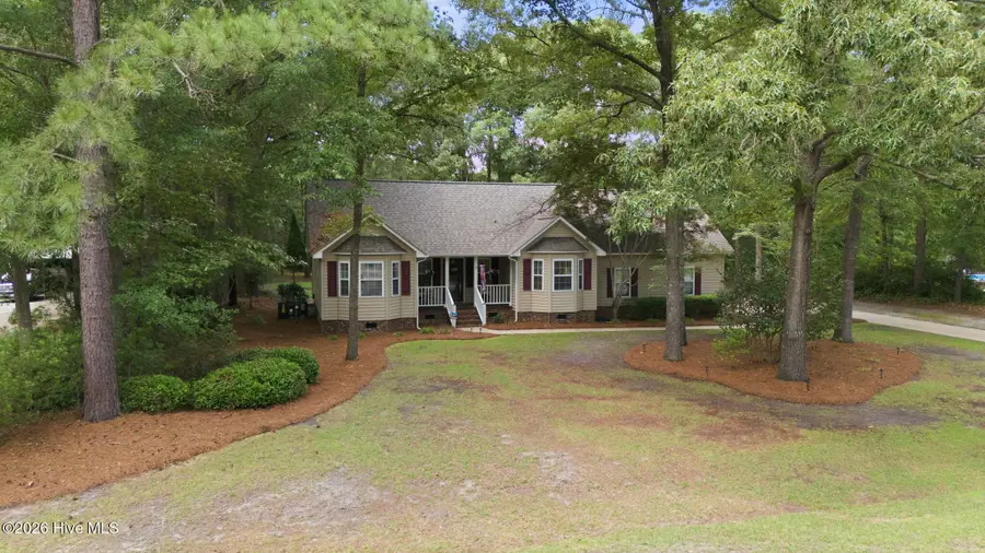 584 Deer Run Road, New Bern, NC 28562 - #3