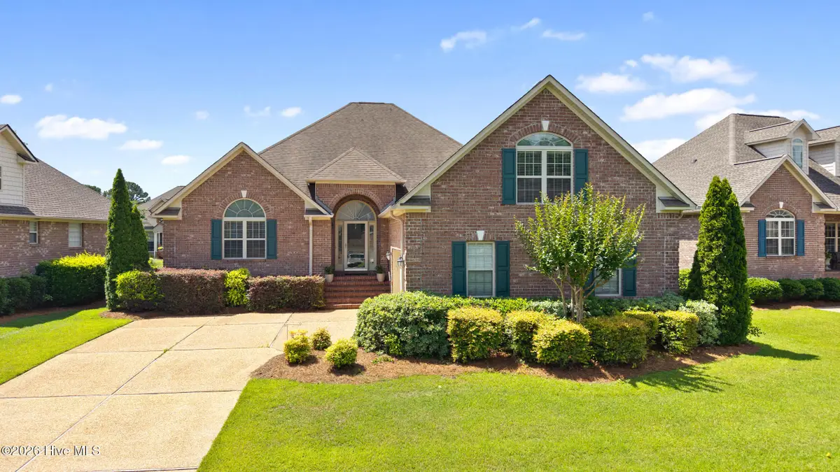 6114 Northshore Drive, Wilmington, NC 28411 - #1