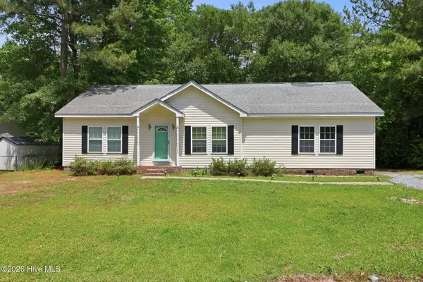175 Country Walk Lane, Sanford, NC 27332