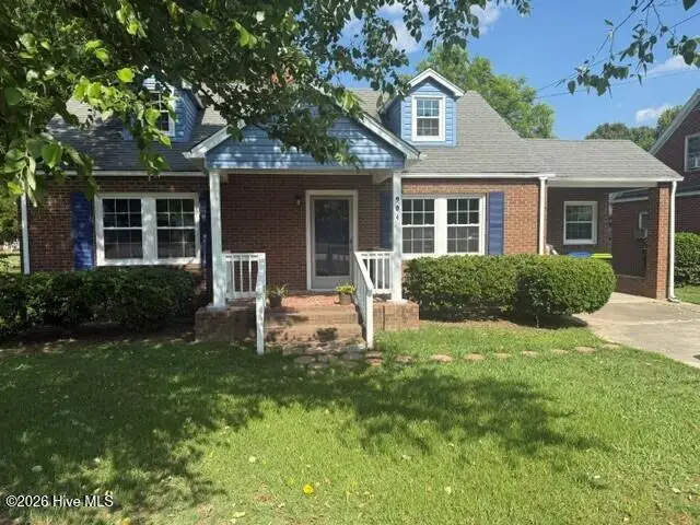 904 N Academy Street, Ahoskie, NC 27910 - #1