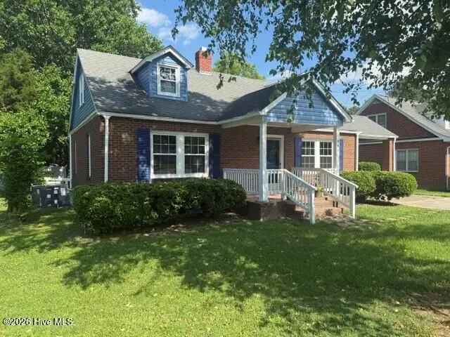 904 N Academy Street, Ahoskie, NC 27910 - #2