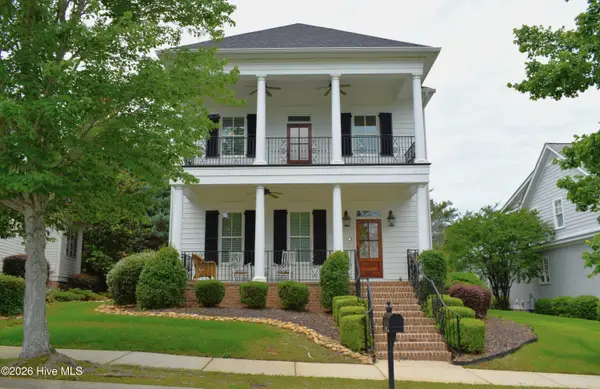 908 Big Oak Circle, Martinez, GA 30907