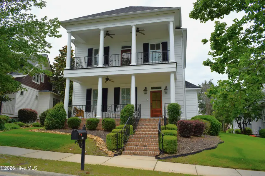 908 Big Oak Circle, Martinez, GA 30907 - #2