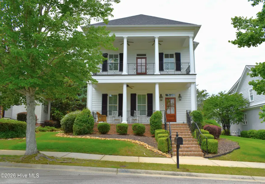 908 Big Oak Circle, Martinez, GA 30907 - #3