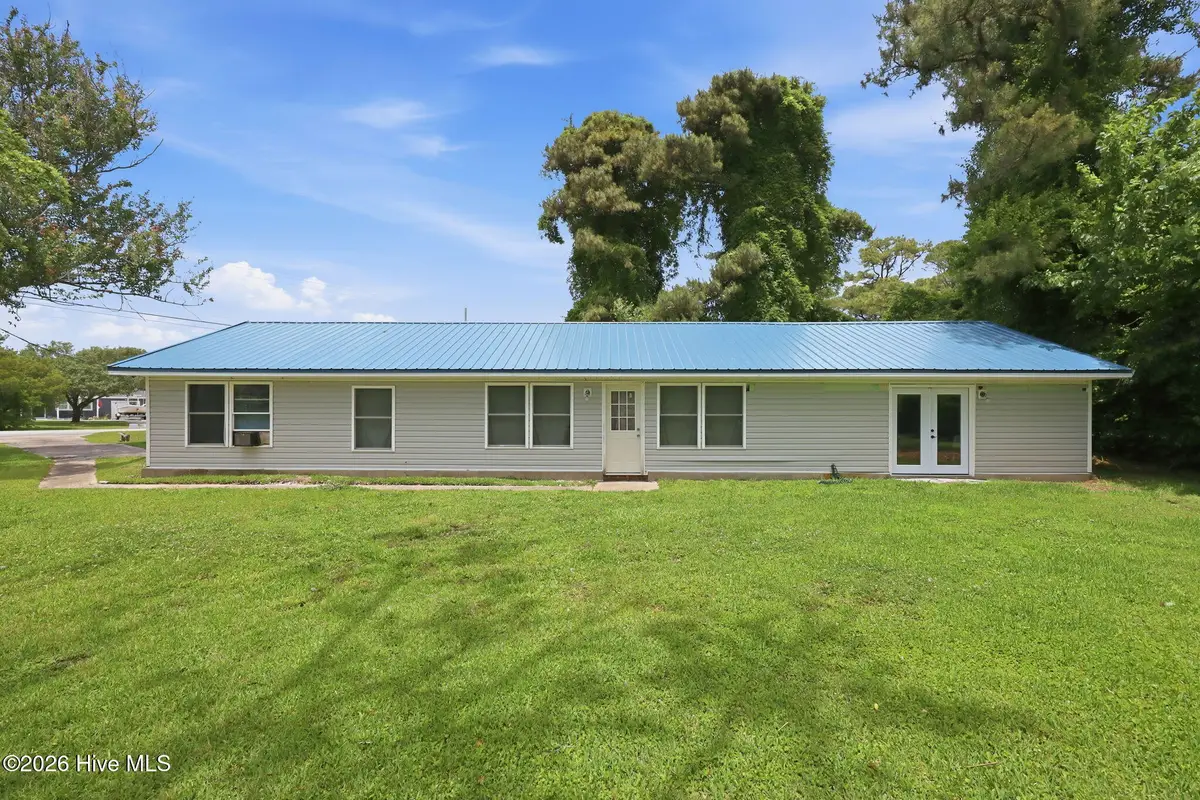 1239 Hibbs Road, Newport, NC 28570 - #1