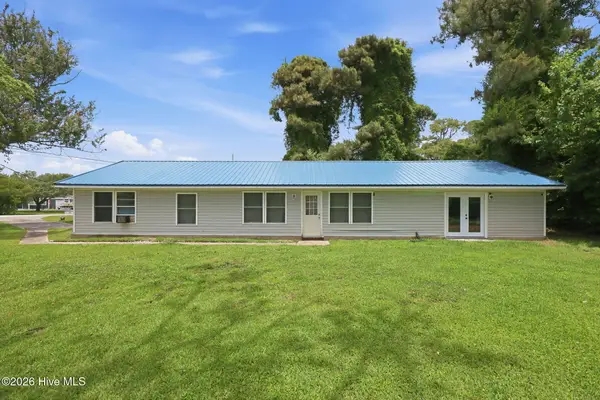 1239 Hibbs Road, Newport, NC 28570