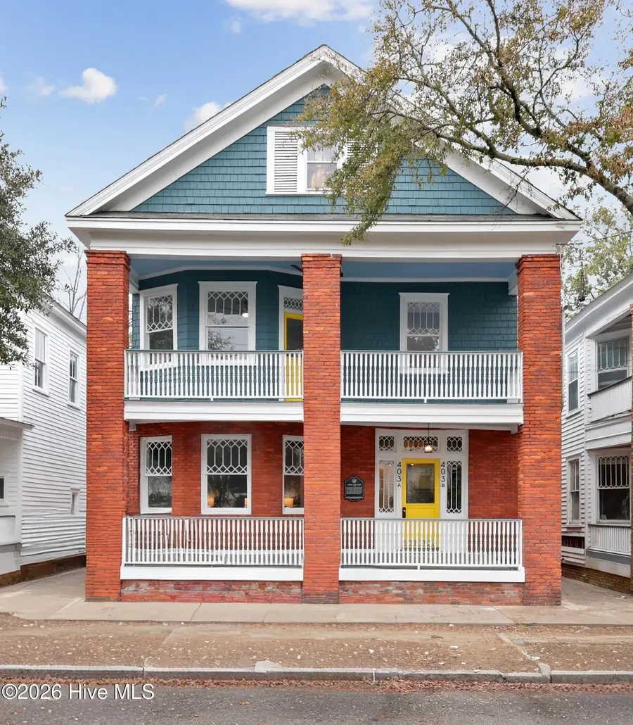 403 Dock Street, Wilmington, NC 28401 - #2
