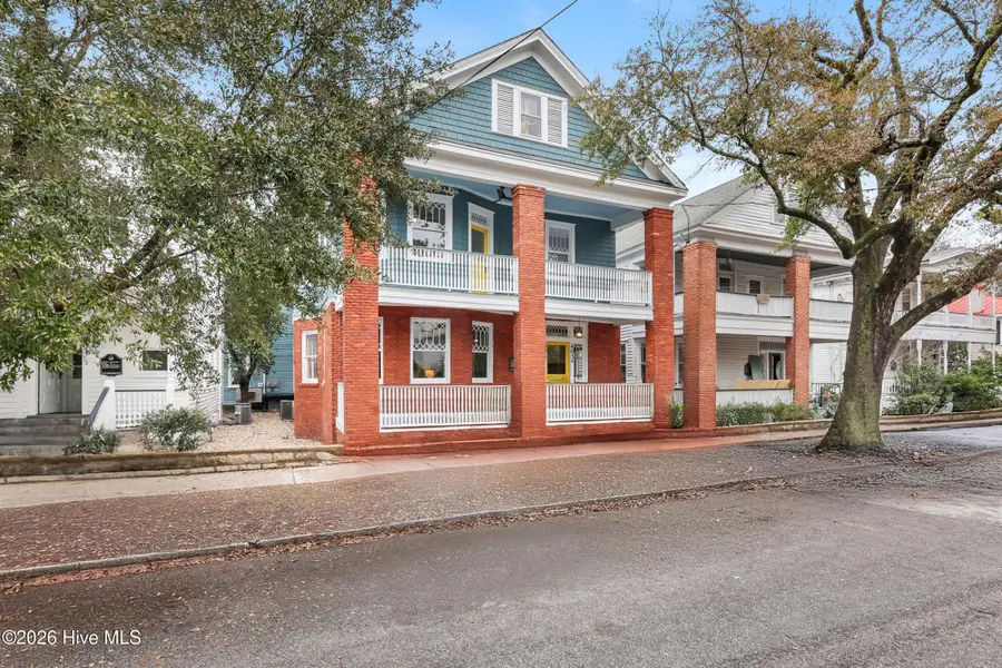 403 Dock Street, Wilmington, NC 28401 - #3