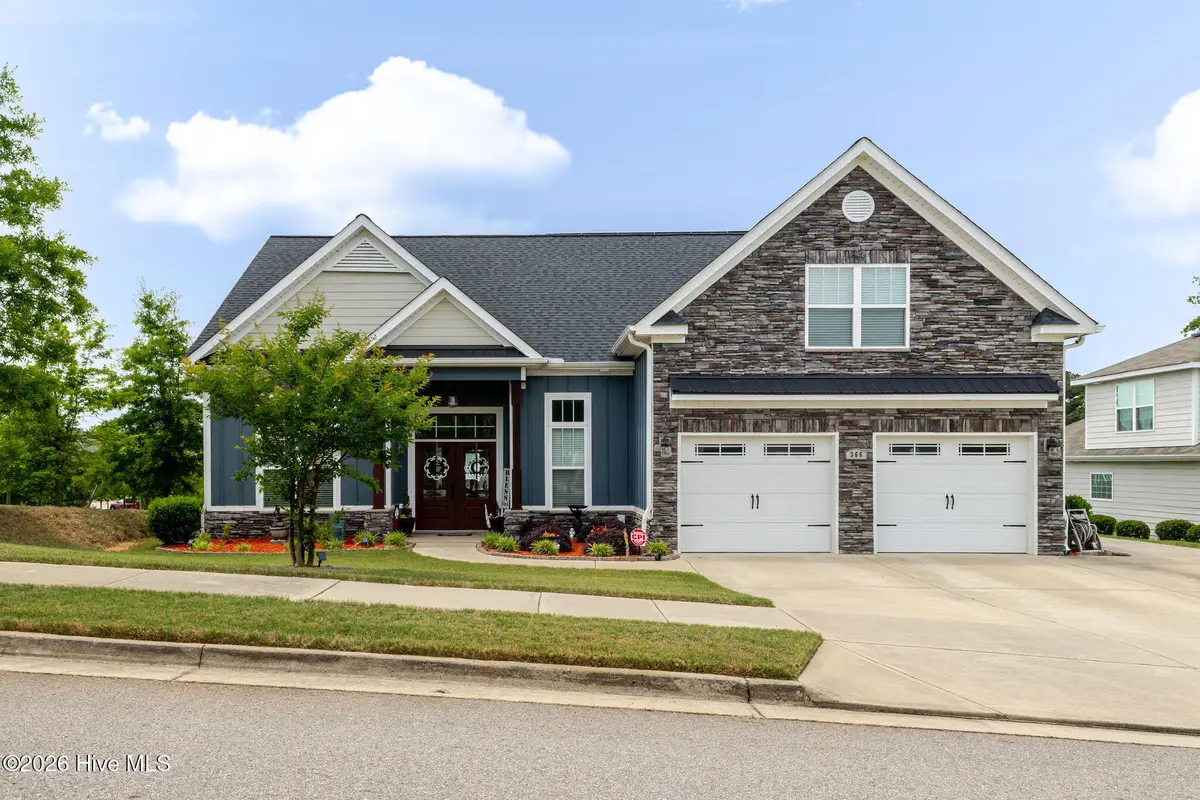 366 Bridle Path Road, North Augusta, SC 29860 - #1