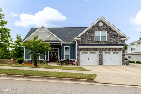 366 Bridle Path Road, North Augusta, SC 29860