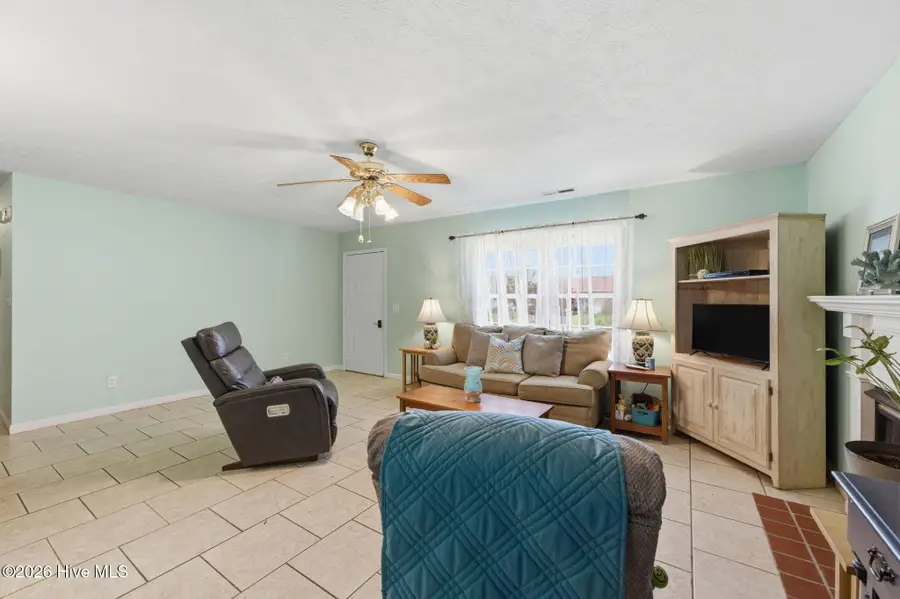 607 Darkwood Drive, Havelock, NC 28532 - #2