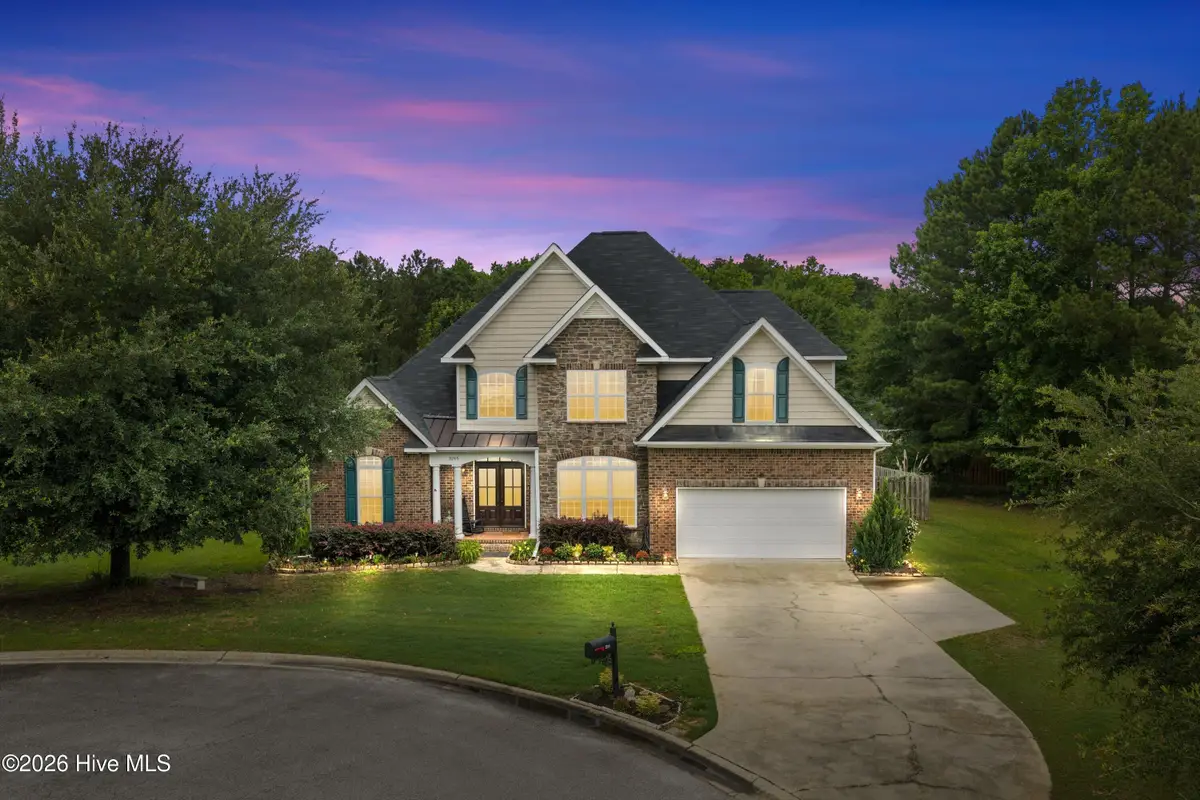 3245 Riverstone Drive, Martinez, GA 30907 - #1