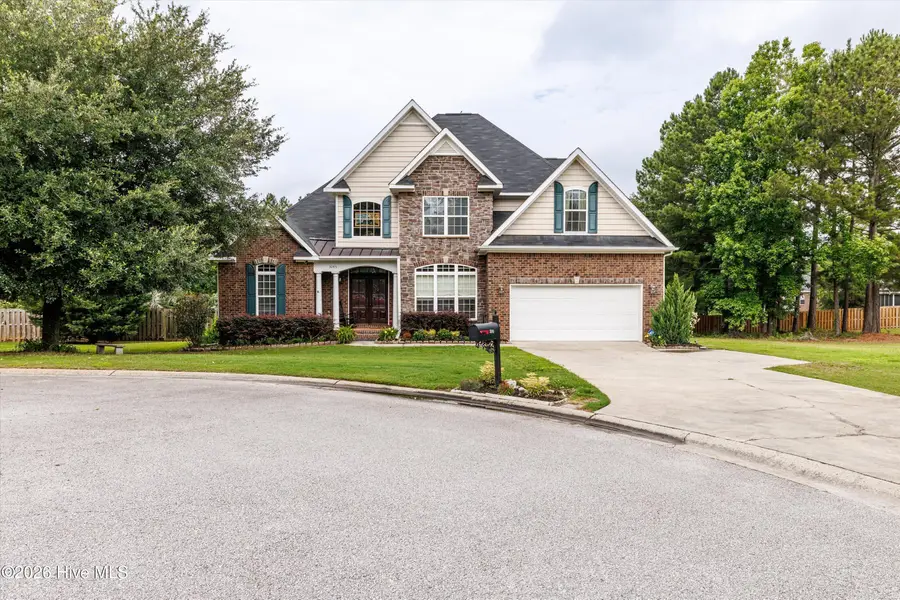 3245 Riverstone Drive, Martinez, GA 30907 - #2