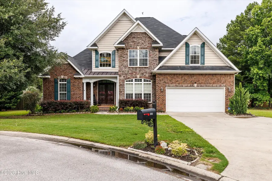 3245 Riverstone Drive, Martinez, GA 30907 - #3