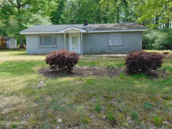 8349 W Tarboro Road, Rocky Mount, NC 27803