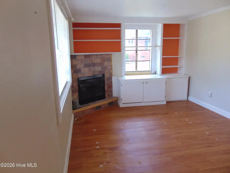 8349 W Tarboro Road, Rocky Mount, NC 27803 - #3