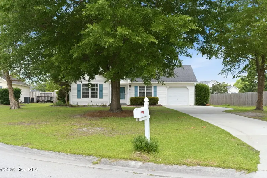 805 Valley Forge Court, Wilmington, NC 28411 - #2