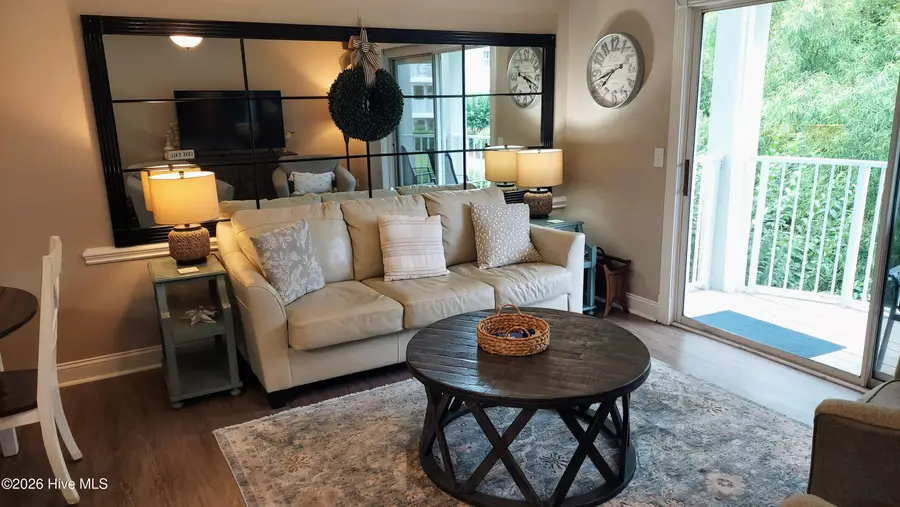 908 Resort Circle #Unit 106, Sunset Beach, NC 28468 - #3