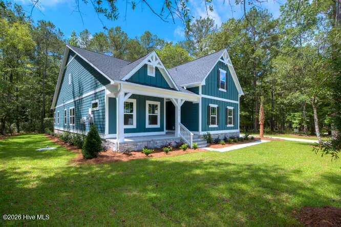 972 Ashburton Road Se #93, Bolivia, NC 28422 - #1