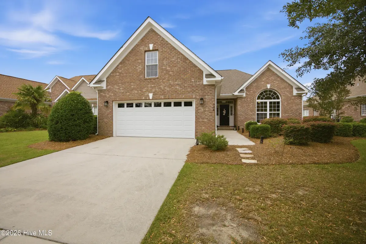 338 Windchime Drive, Wilmington, NC 28412 - #1