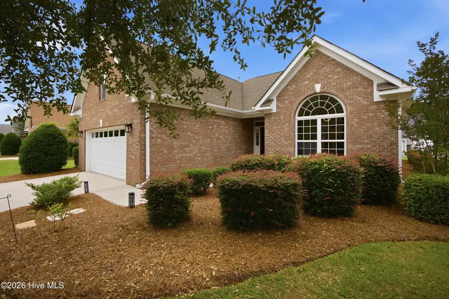 338 Windchime Drive, Wilmington, NC 28412 - #3