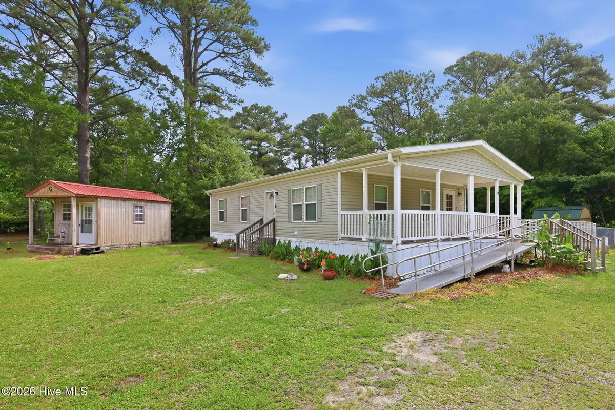 172 Gray Squirrel Lane, Newport, NC 28570 - #1