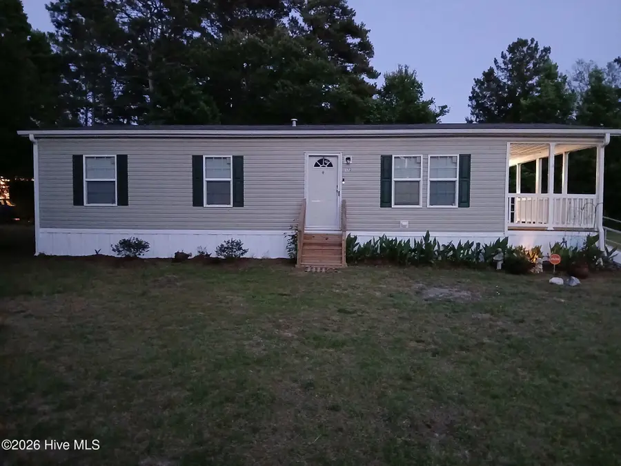 172 Gray Squirrel Lane, Newport, NC 28570 - #2