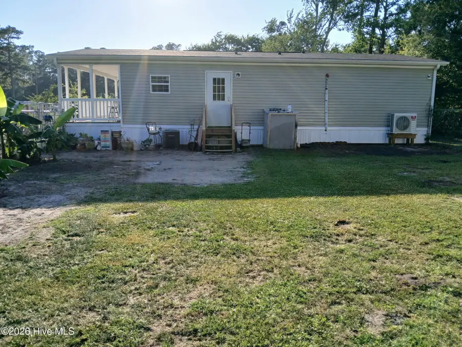 172 Gray Squirrel Lane, Newport, NC 28570 - #3