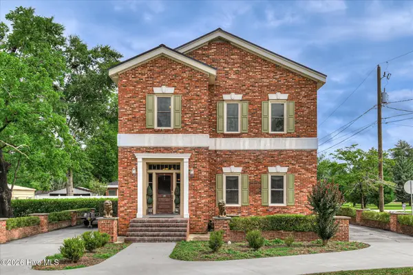 420 N Hicks Street, Harlem, GA 30814