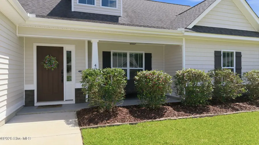 405 Cheltenham Drive, Greenville, NC 27834 - #3