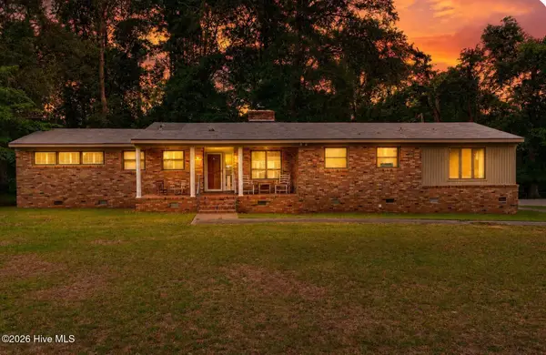 809 Woodside Drive, Johnston, SC 29832