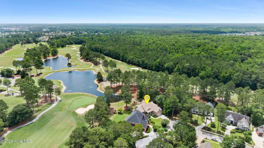 1010 Rosea Court, Leland, NC 28451 - #2