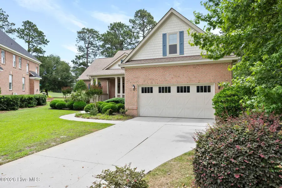 1010 Rosea Court, Leland, NC 28451 - #3