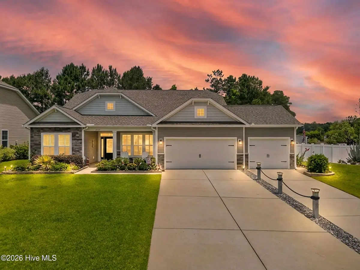 6531 Adelina Court Sw #Lot 6, Ocean Isle Beach, NC 28469 - #1