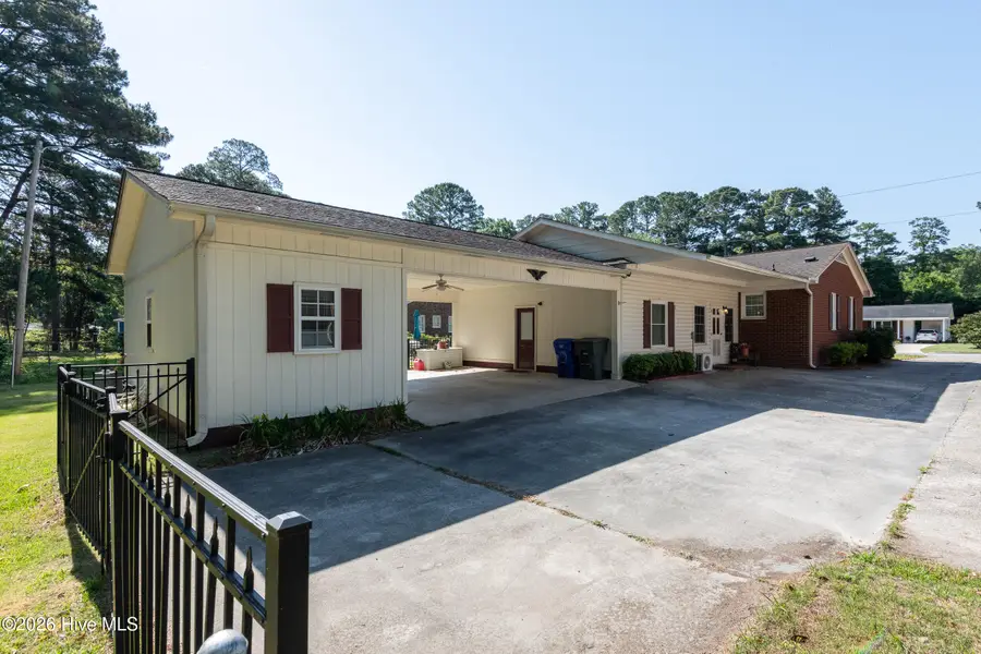 1705 Englewood Drive, Greenville, NC 27858 - #3