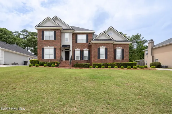 4598 Millhaven Road, Martinez, GA 30907