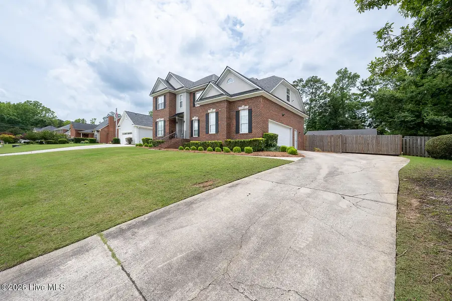 4598 Millhaven Road, Martinez, GA 30907 - #2