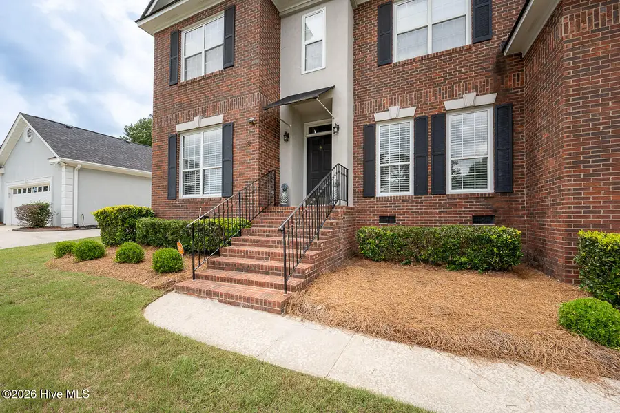 4598 Millhaven Road, Martinez, GA 30907 - #3