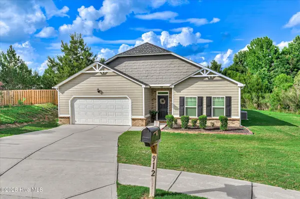 912 Clover Court, Grovetown, GA 30813