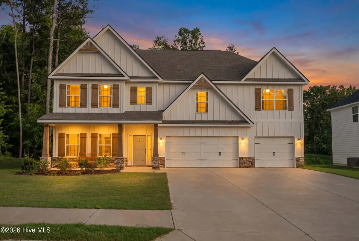 430 Bronco Pass, Evans, GA 30809 - #1