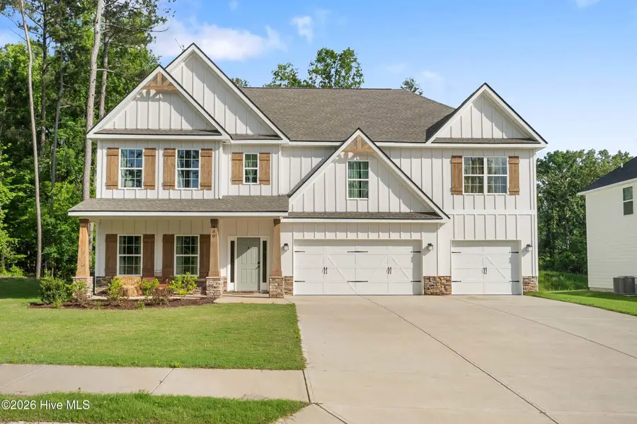 430 Bronco Pass, Evans, GA 30809 - #2