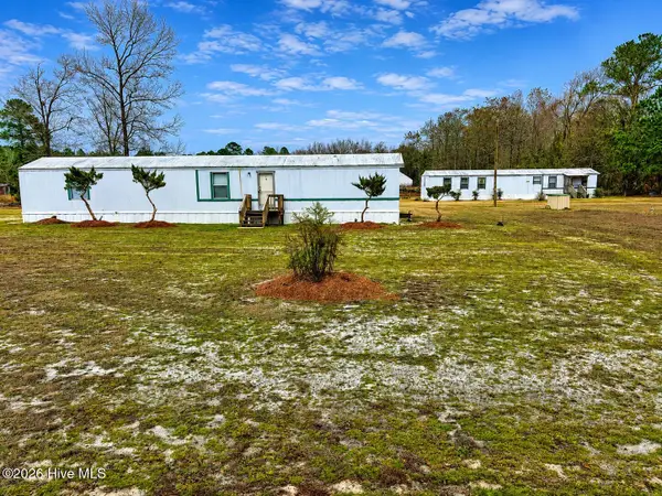 4521&4535 N Nc 242 Highway, Roseboro, NC 28382