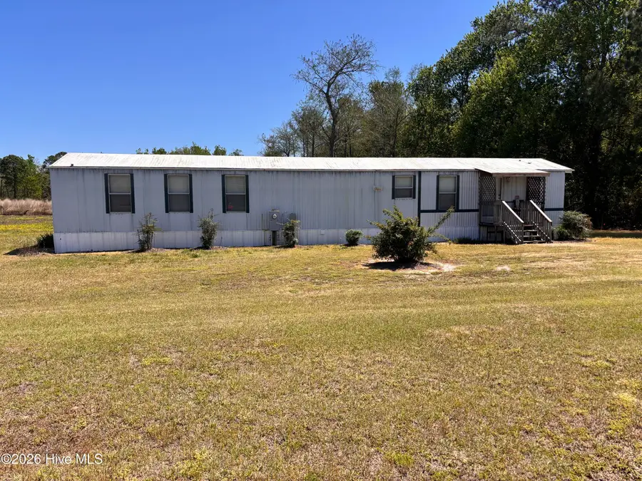 4521&4535 N Nc 242 Highway, Roseboro, NC 28382 - #2