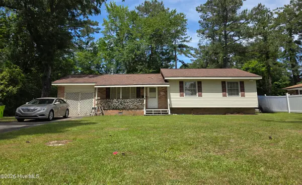 2902 Roanoke Avenue, New Bern, NC 28562