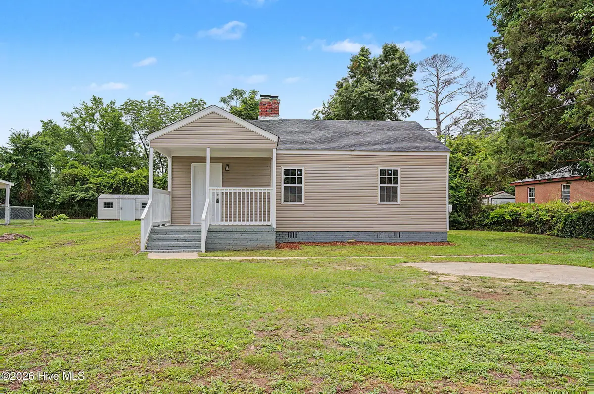 2020 Shirley Avenue, Augusta, GA 30904 - #1