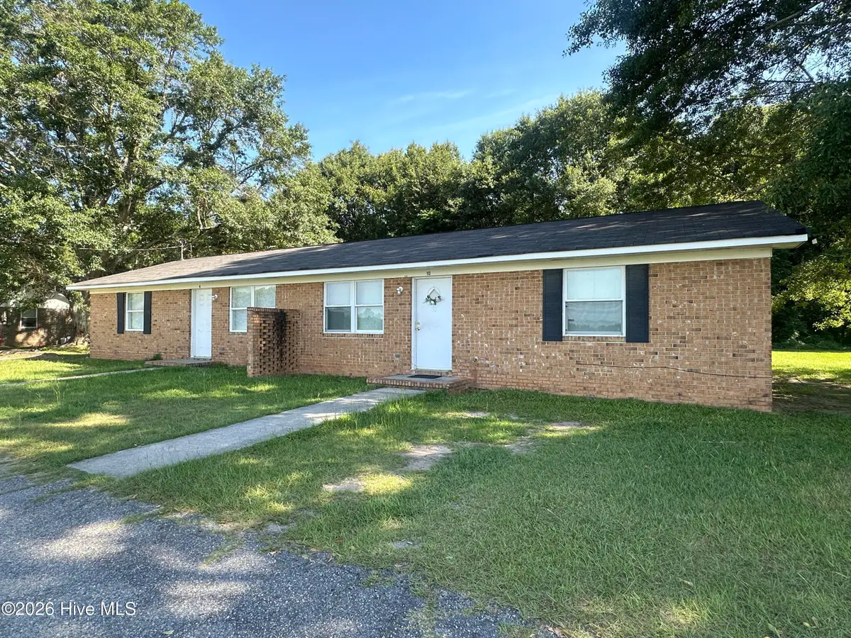 Address Withheld By Seller, Waynesboro, GA 30830 - #1